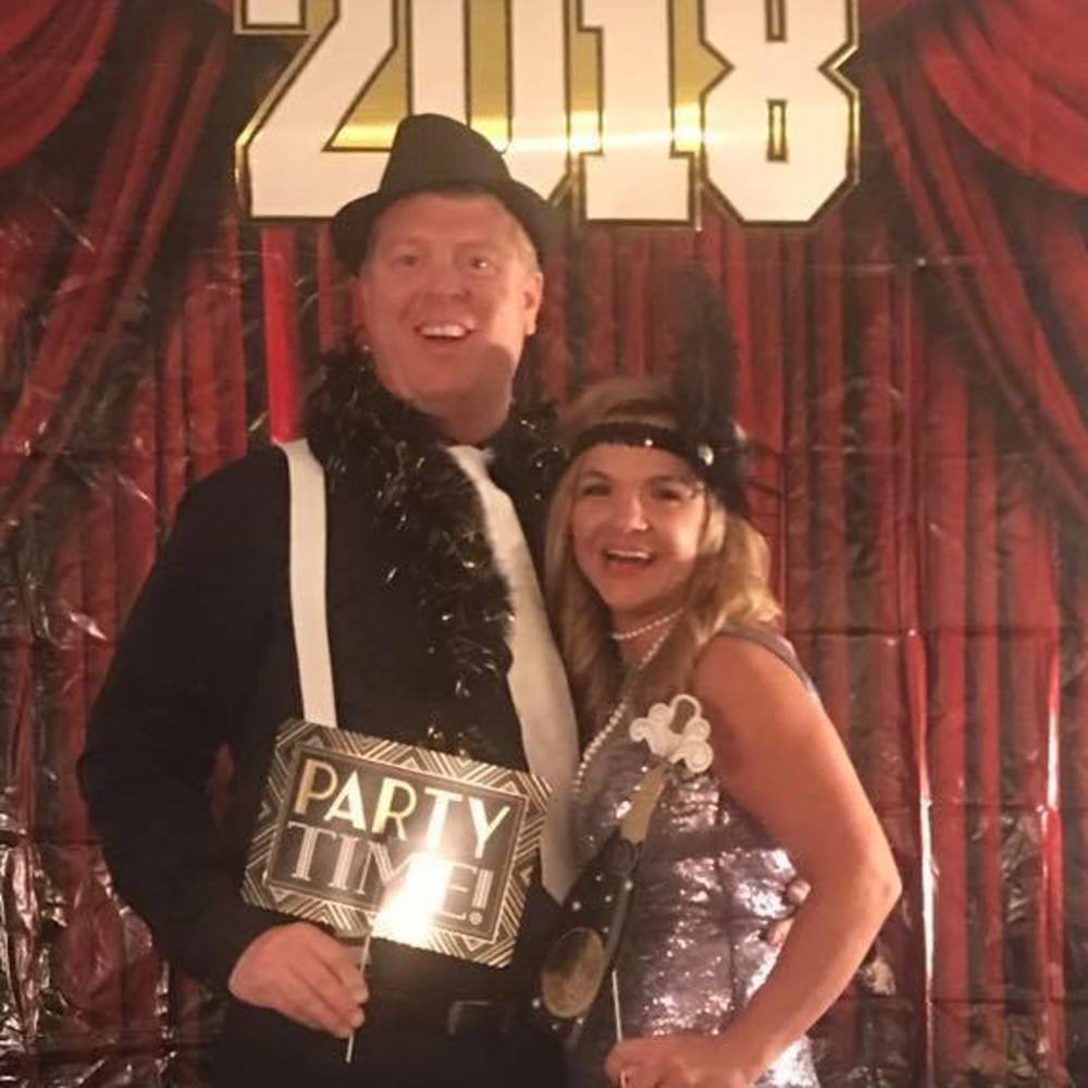 Meet your Posher, Simona